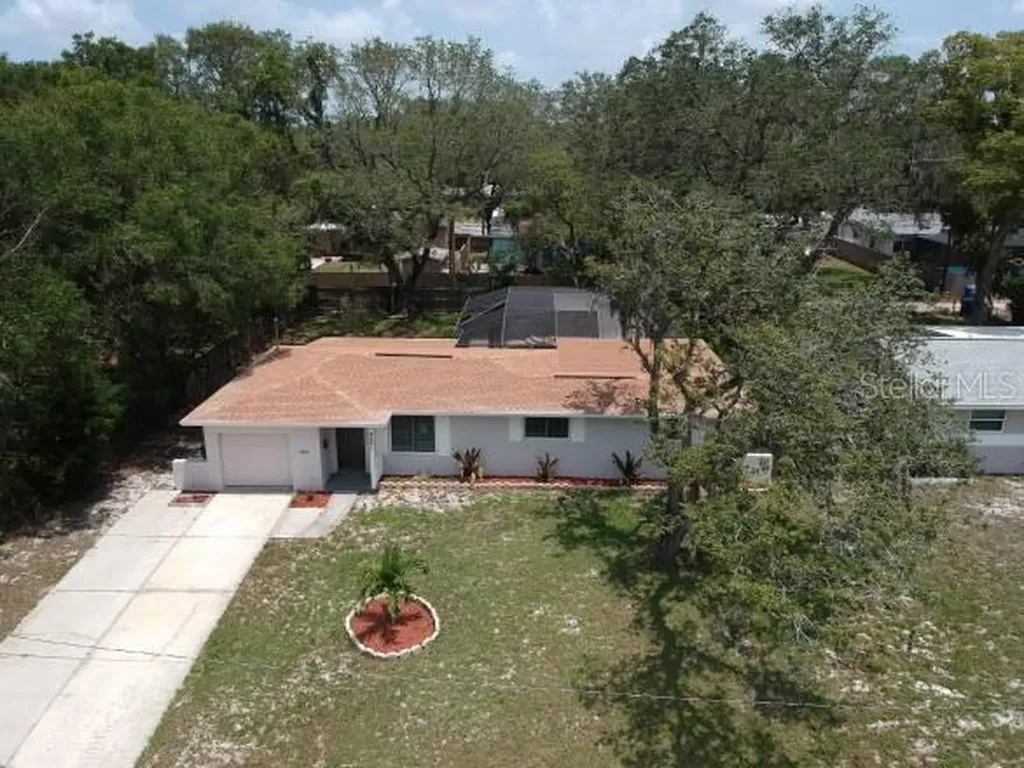 4651 29th Avenue N St Petersburg FL 33713