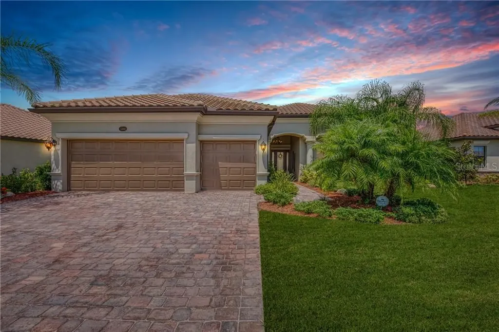 13392 Caravaggio Court Venice FL 34293