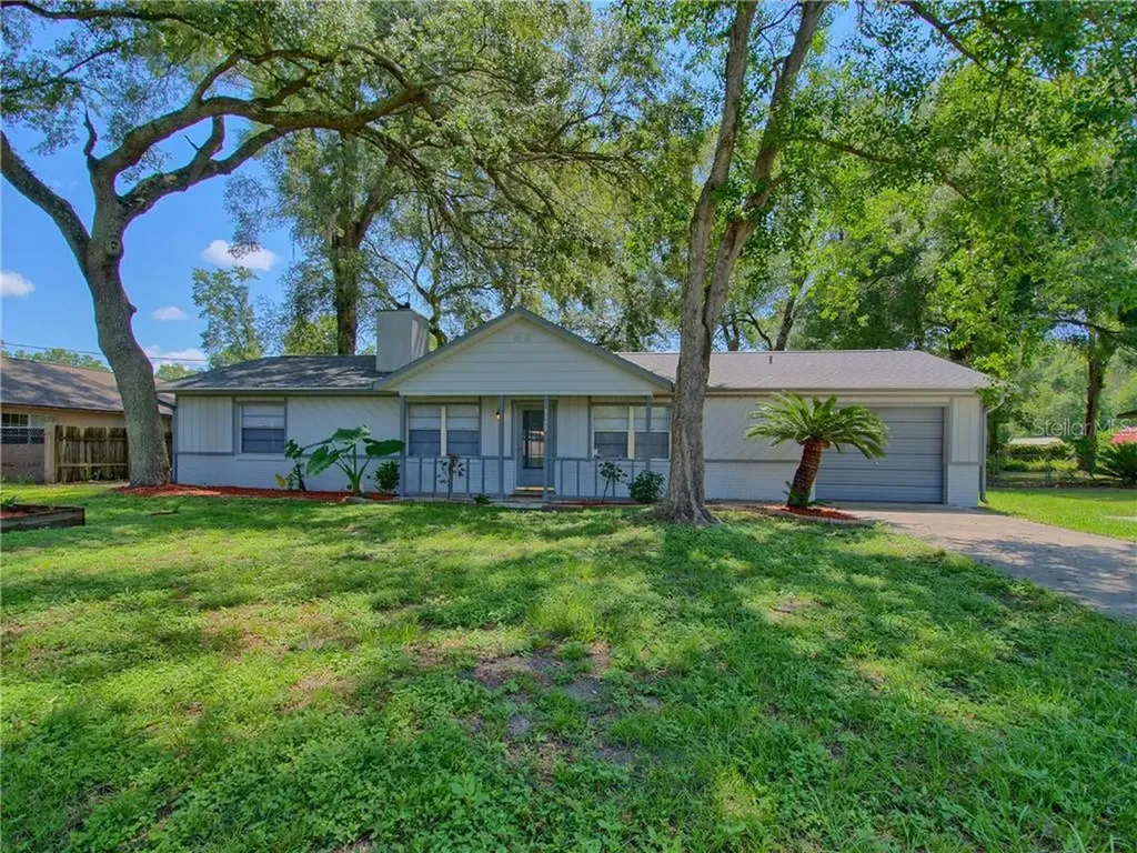 4145 NE 29th Court Ocala FL 34479