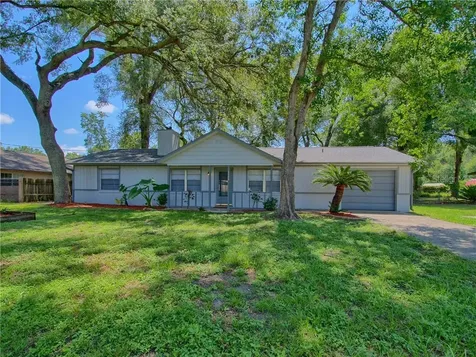 4145 NE 29th Court Ocala FL 34479