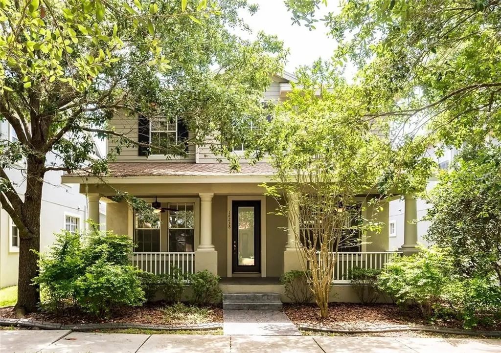 16238 Palmettoglen Court Lithia FL 33547