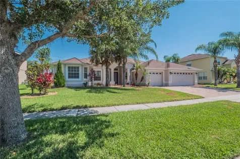 3633 Kariba Court Kissimmee FL 34746