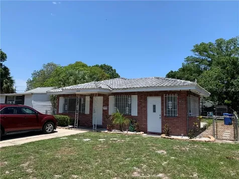 1600 27th Street S St Petersburg FL 33712