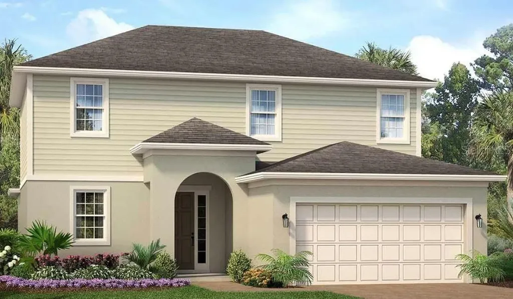 952 Flyer Street Orange City FL 32763