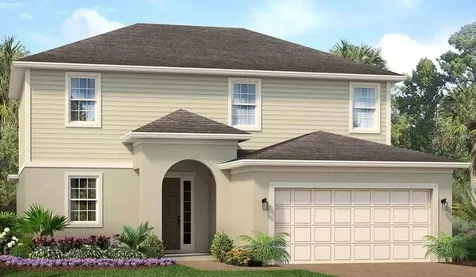 952 Flyer Street Orange City FL 32763