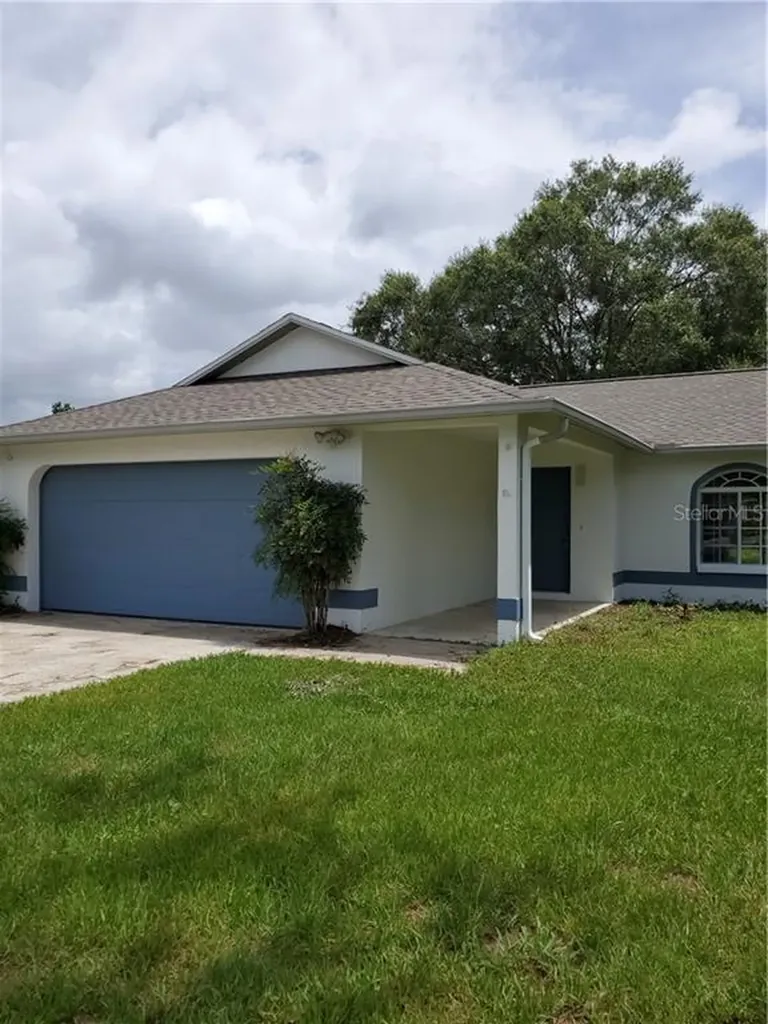 4720 Northfield Place Land O Lakes FL 34639