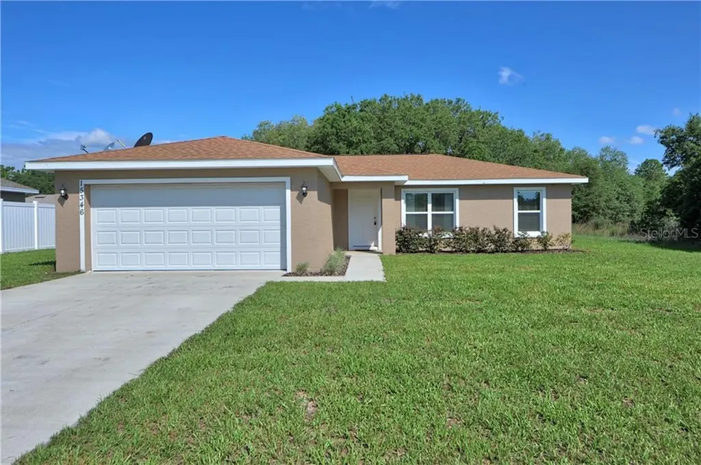 15346 SW 59th Avenue Road Ocala FL 34473