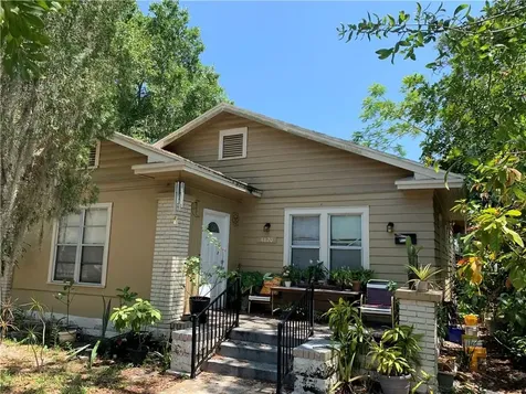 4820 8th Avenue S St Petersburg FL 33711