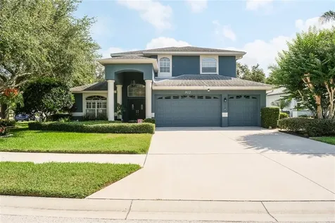 912 Wyngate Court Safety Harbor FL 34695