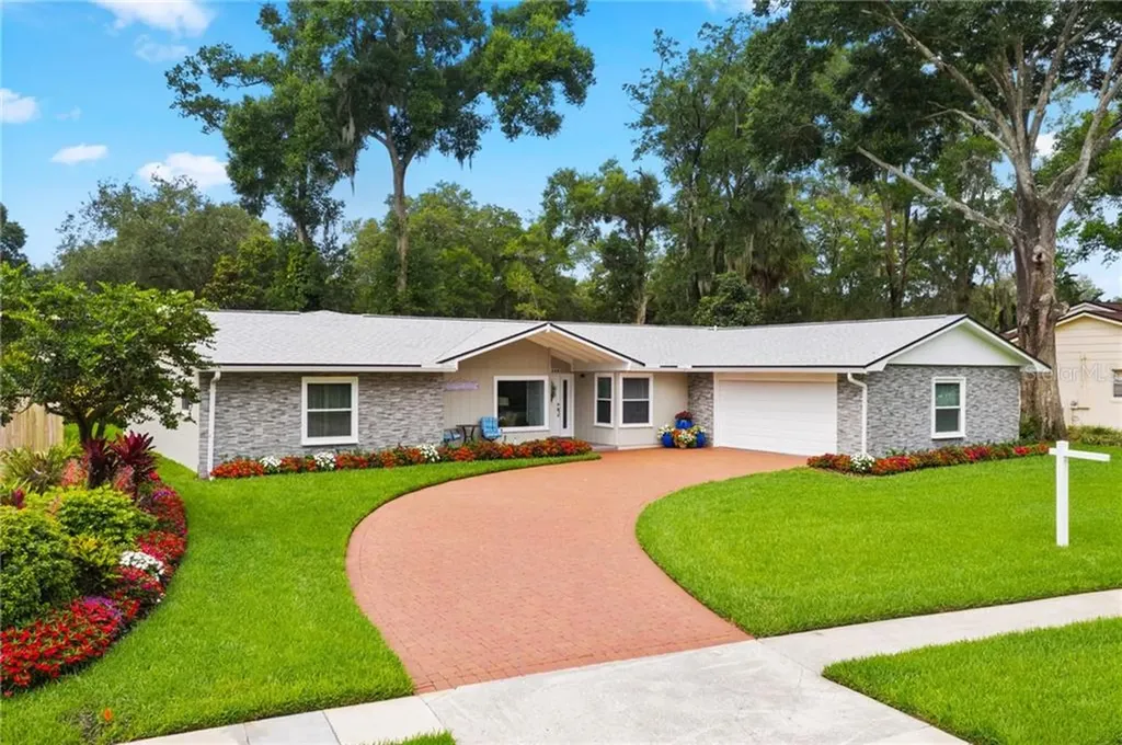 448 Forestwood Lane Maitland FL 32751