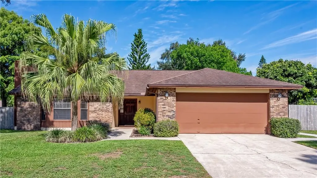 4476 Glenmoor Court Winter Park FL 32792