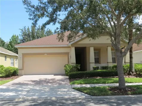 149 Crepe Myrtle Drive Groveland FL 34736