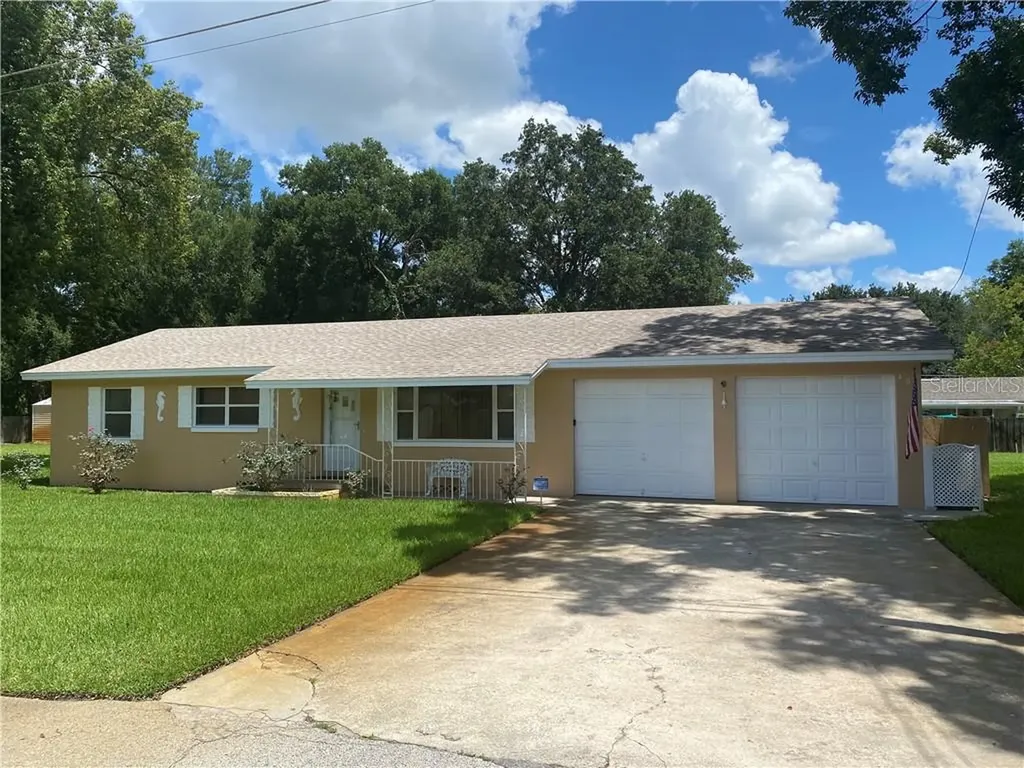 409 Pinewood Court Fern Park FL 32730