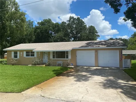 409 Pinewood Court Fern Park FL 32730