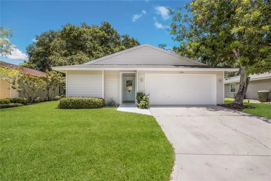 376 Bearded Oaks Circle Sarasota FL 34232