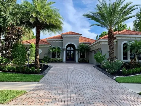 6935 Lacantera Circle Lakewood Ranch FL 34202