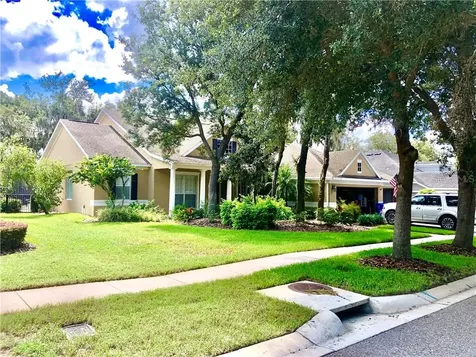 5826 Terncrest Drive Lithia FL 33547