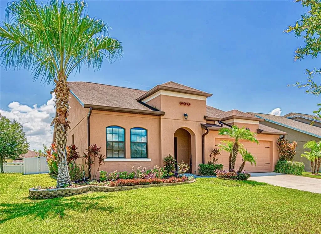 2763 Buckland Court Kissimmee FL 34746