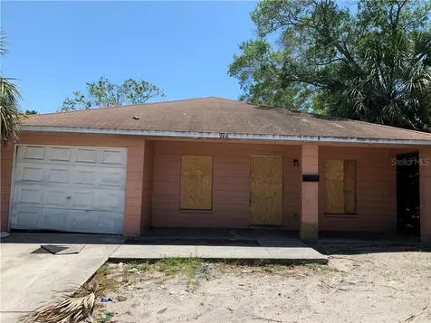 926 18th Avenue S St Petersburg FL 33705