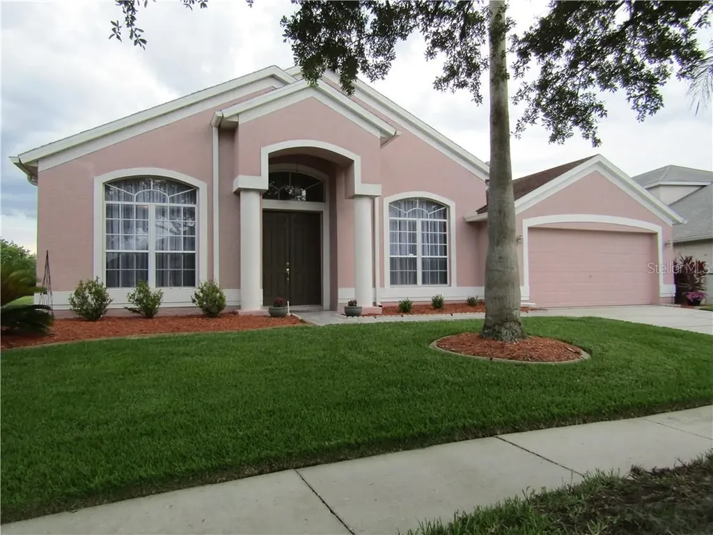 27726 Mulholland Court Wesley Chapel FL 33544
