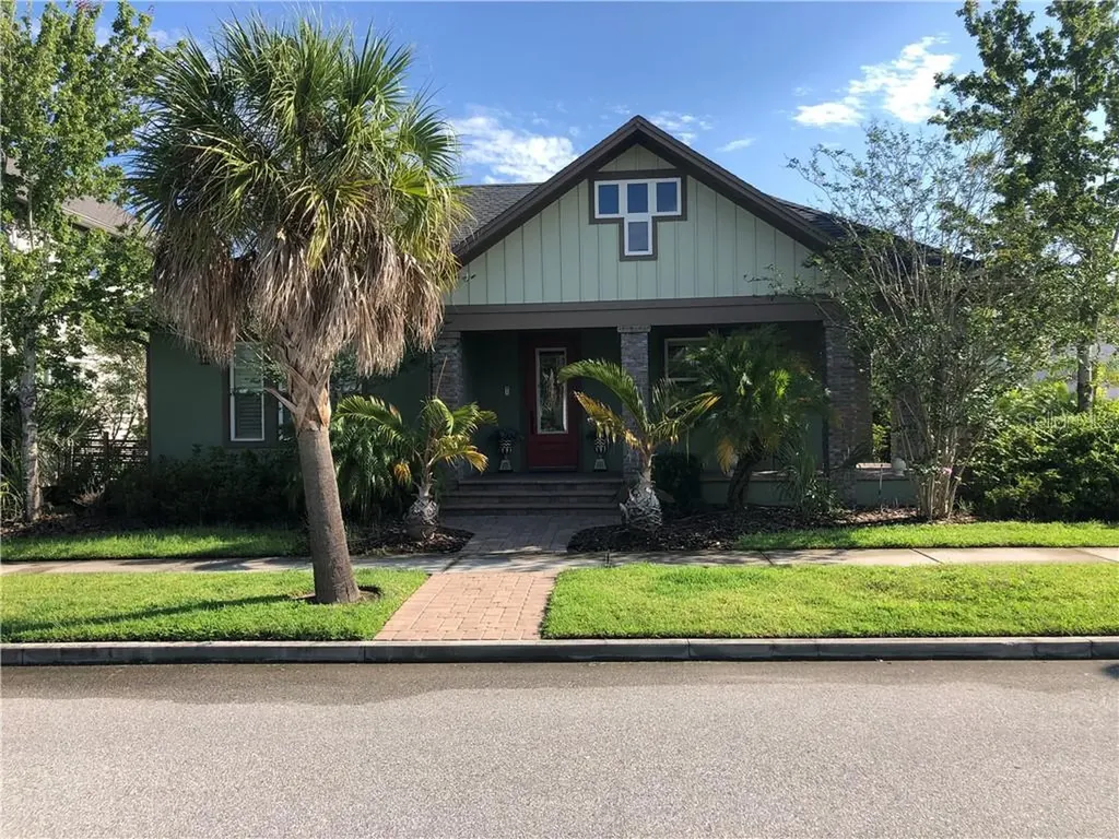 8087 Mistral Drive Orlando FL 32827