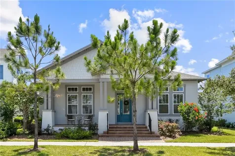 13771 Granger Avenue Orlando FL 32827