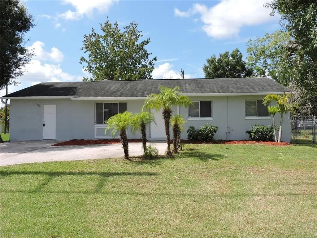 415 Myrtle Street Punta Gorda FL 33950