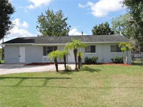 415 Myrtle Street Punta Gorda FL 33950