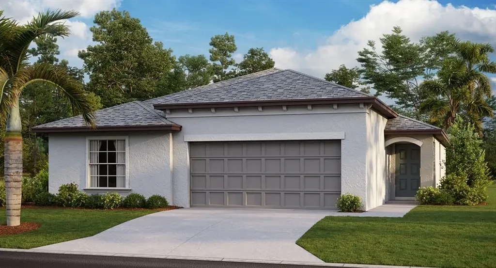 5698 Keaton Springs Drive Lakeland FL 33811