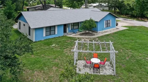 10090 SW 182nd Court Dunnellon FL 34432