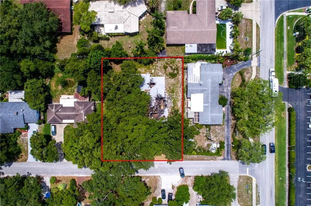 1506 Meadow Dale Drive Clearwater FL 33764