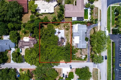 1506 Meadow Dale Drive Clearwater FL 33764