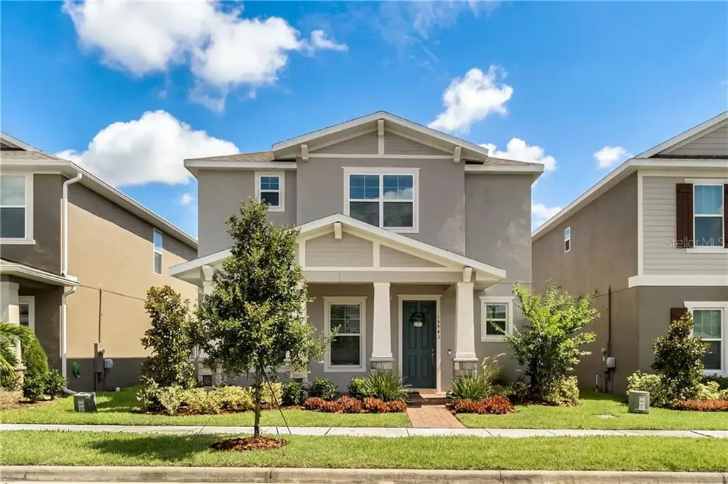 15843 Sweet Lemon Way Winter Garden FL 34787