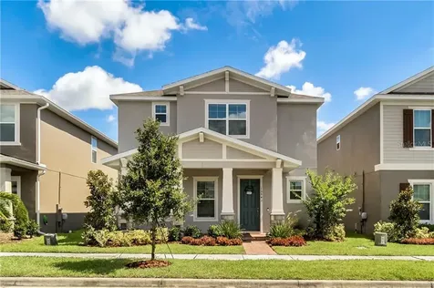 15843 Sweet Lemon Way Winter Garden FL 34787