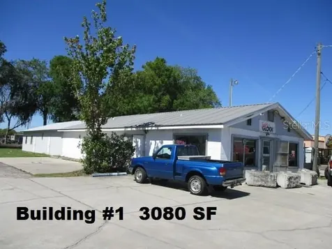 711 S Collins Street Plant City FL 33563