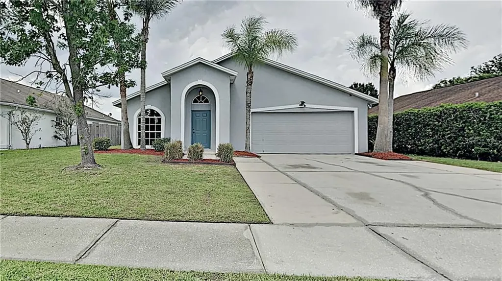 2475 Quail Run Boulevard N Kissimmee FL 34744