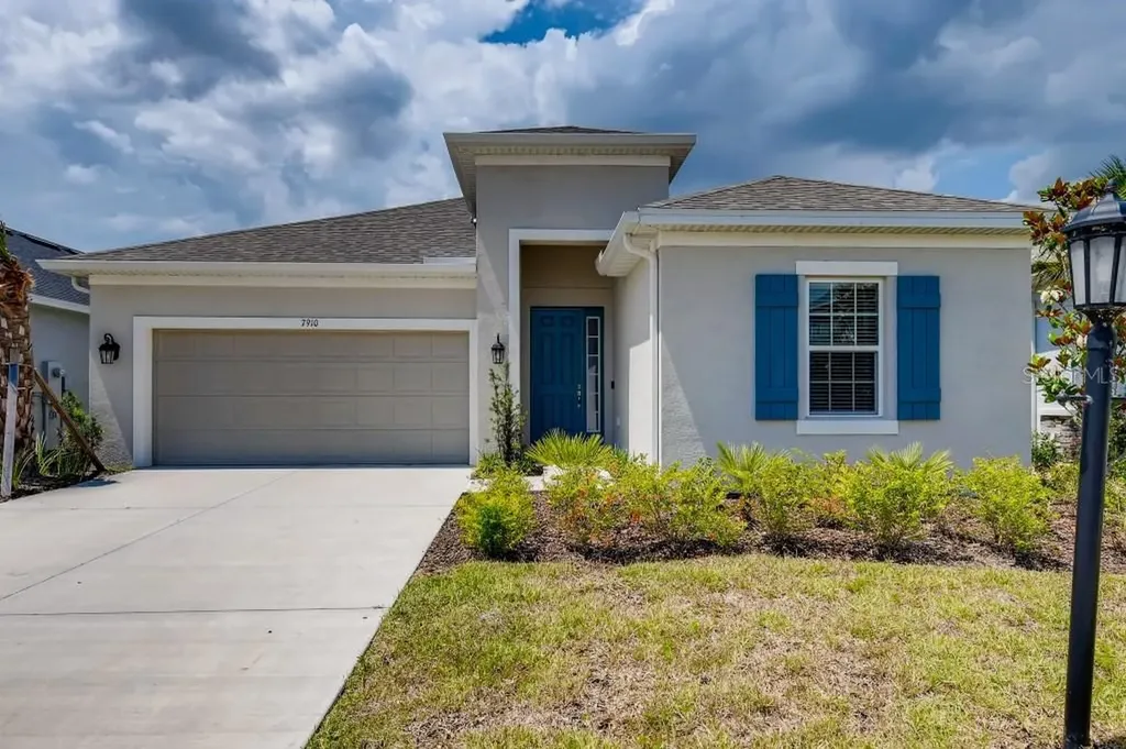 7910 Lotus Creek Court Riverview FL 33578