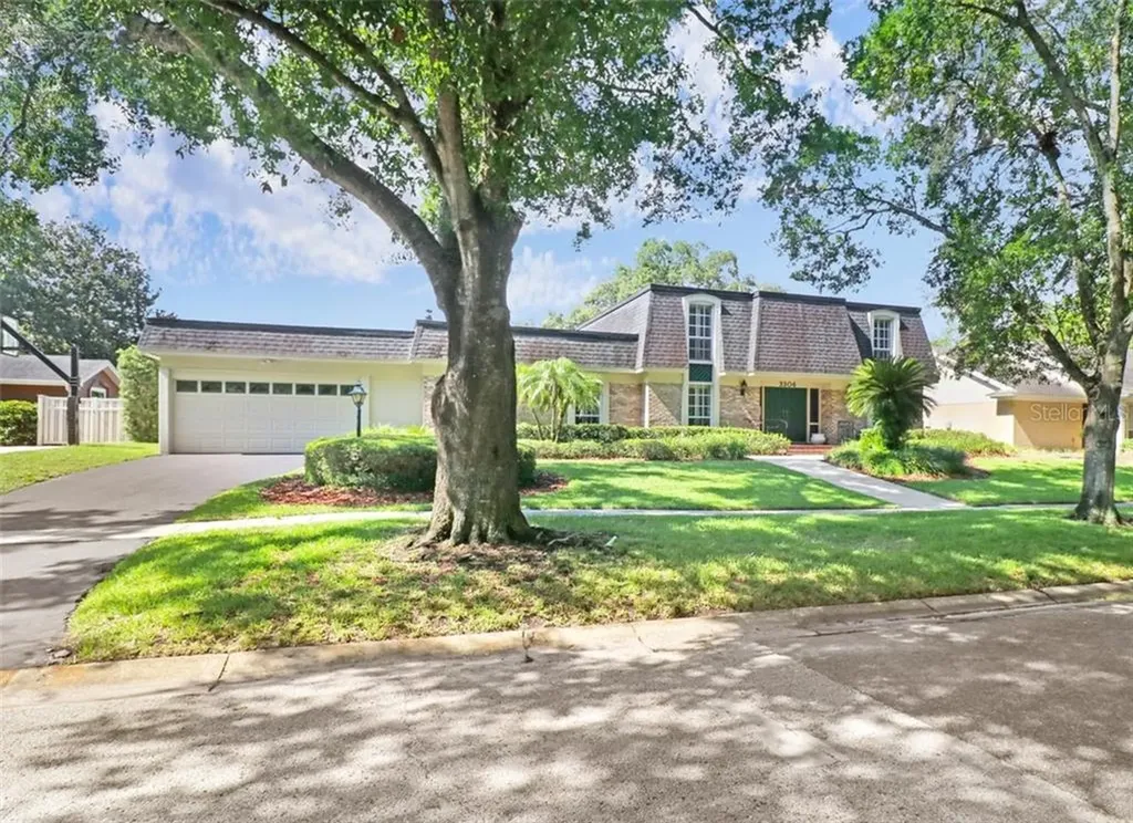 3306 Latania Drive Tampa FL 33618