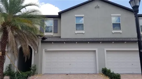 6814 Via Perloso Court Tampa FL 33625