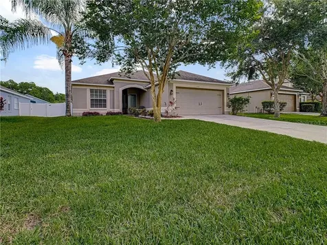 12130 Luftburrow Lane Hudson FL 34669