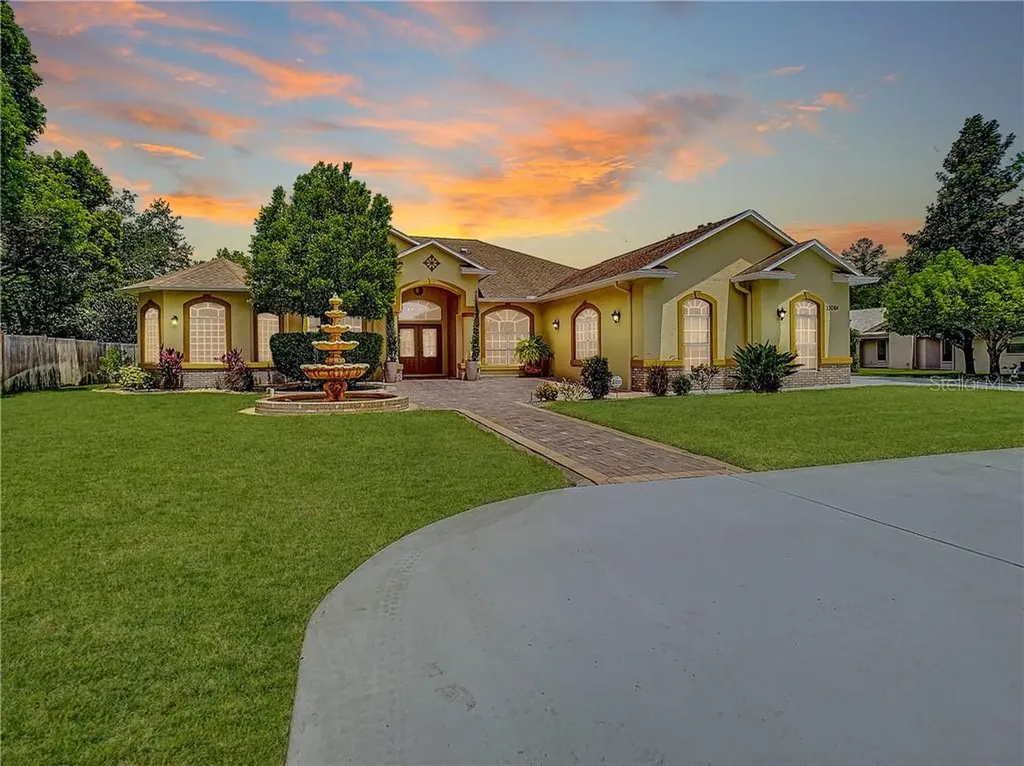 13084 Huntington Woods Avenue Spring Hill FL 34609