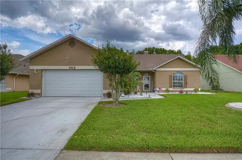 4912 Balsam Drive Land O Lakes FL 34639
