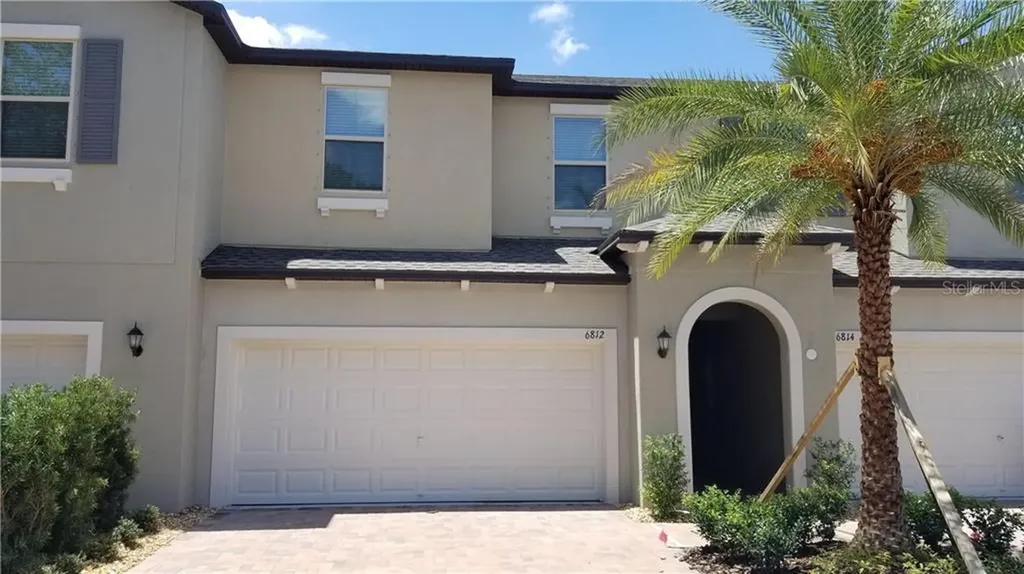 6812 Via Perloso Court Tampa FL 33625