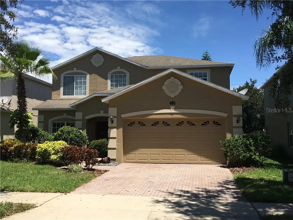 11613 Great Commission Way Orlando FL 32832