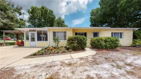7400 36th Avenue N St Petersburg FL 33710