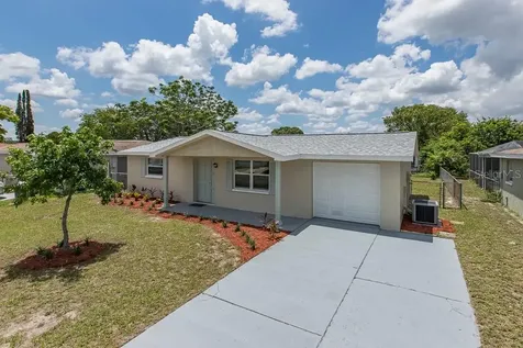 7130 Brentwood Drive Port Richey FL 34668