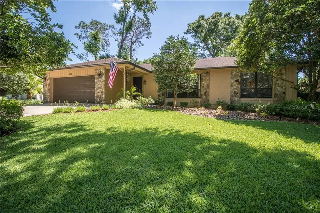 210 Ramsbury Court Longwood FL 32779