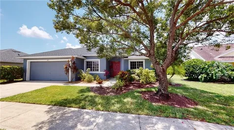 681 Thousand Oaks Boulevard Davenport FL 33896