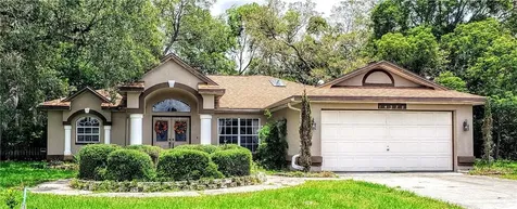 14370 Coronado Drive Spring Hill FL 34609