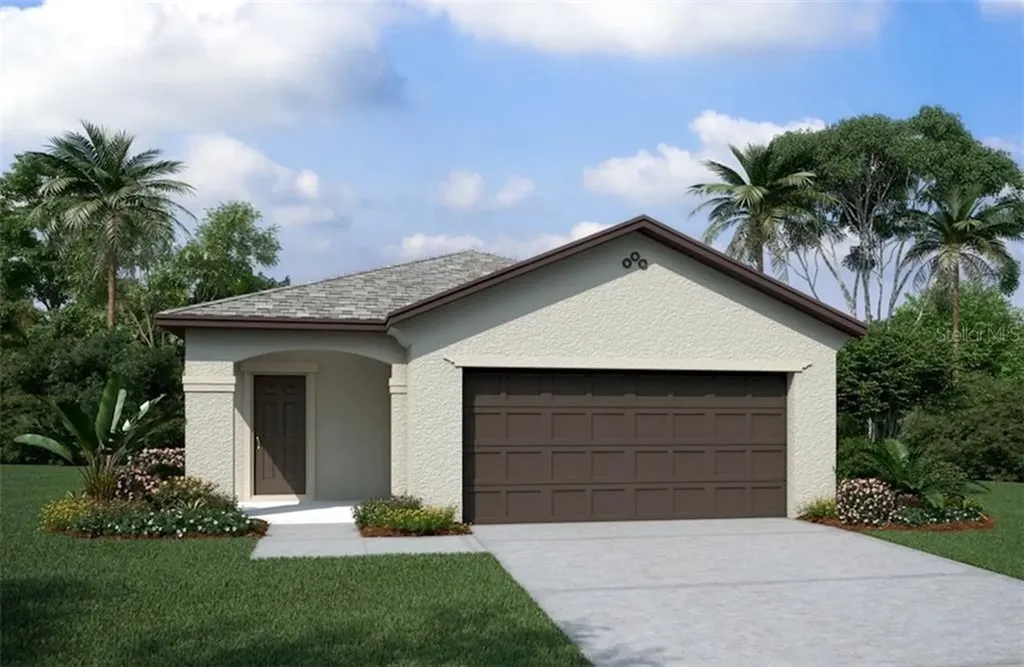 2926 Crest Drive Kissimmee FL 34744